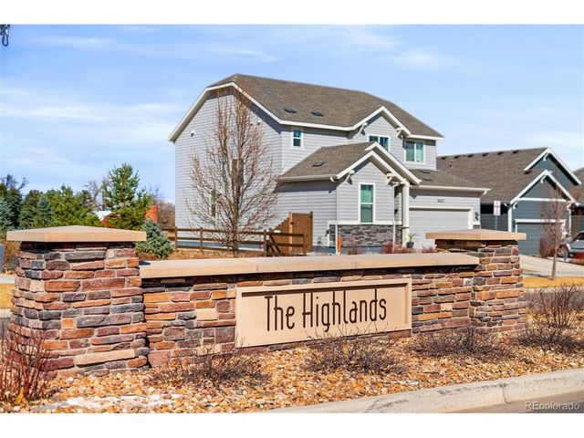3392 Dryden Pl, Mead, CO 80542