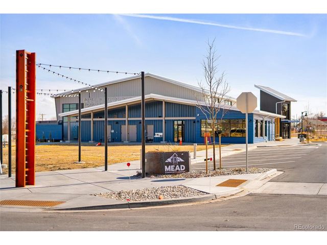 3392 Dryden Pl, Mead, CO 80542