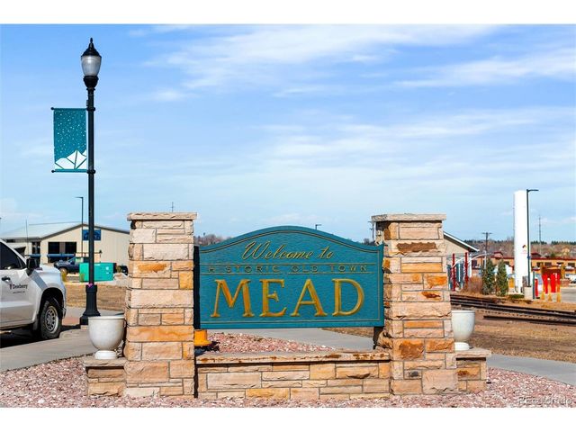 3392 Dryden Pl, Mead, CO 80542