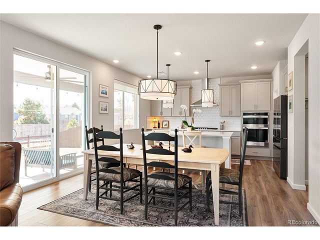 3392 Dryden Pl, Mead, CO 80542