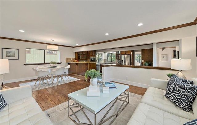 150 Winding Way, San Carlos, CA 94070