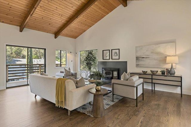 150 Winding Way, San Carlos, CA 94070