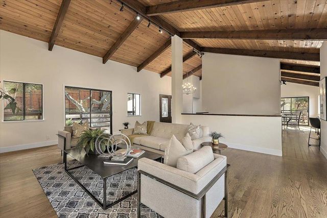 150 Winding Way, San Carlos, CA 94070