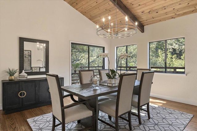 150 Winding Way, San Carlos, CA 94070