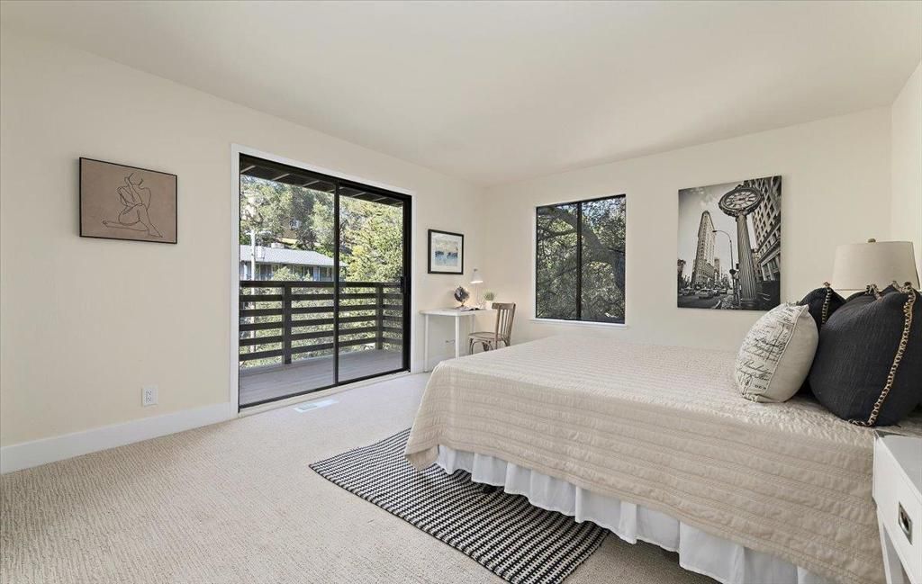 Image 18 of property listing at 150 Winding, San Carlos, CA 94070