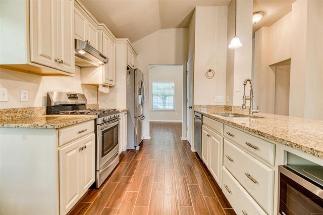 142 Anvil Rock Lane, Richmond, TX 77469