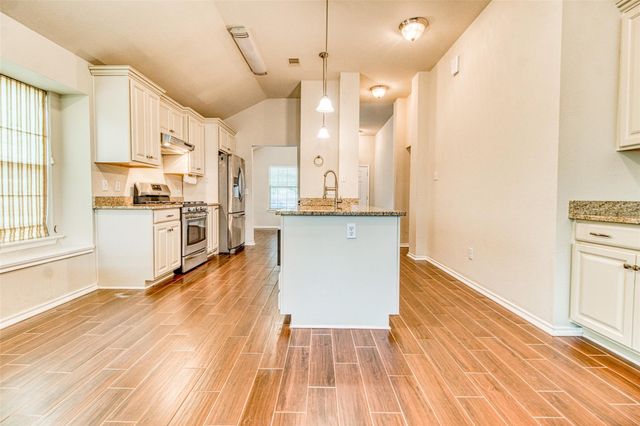 142 Anvil Rock Lane, Richmond, TX 77469