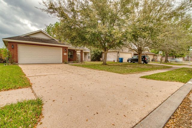 142 Anvil Rock Lane, Richmond, TX 77469