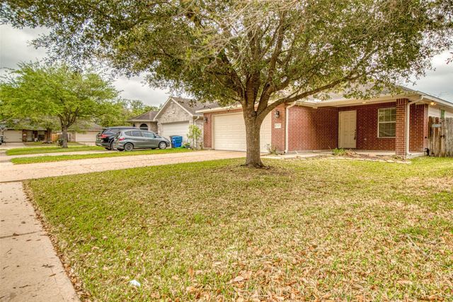 142 Anvil Rock Lane, Richmond, TX 77469