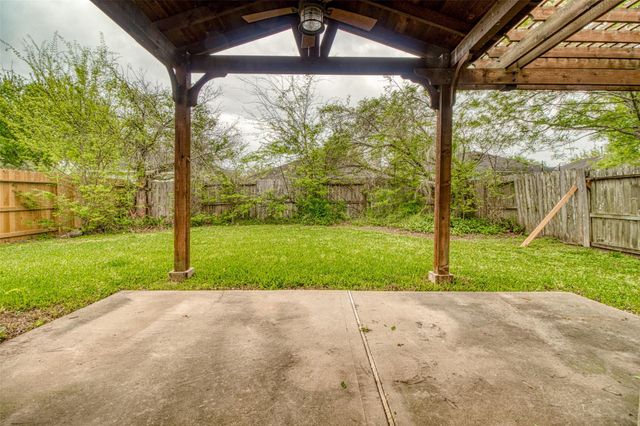 142 Anvil Rock Lane, Richmond, TX 77469