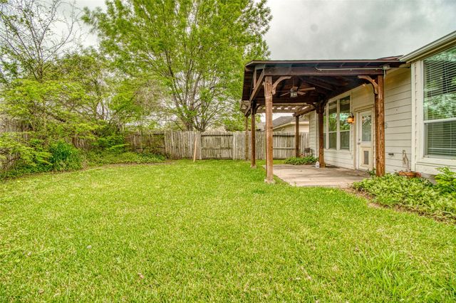 142 Anvil Rock Lane, Richmond, TX 77469