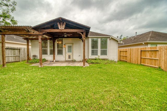142 Anvil Rock Lane, Richmond, TX 77469