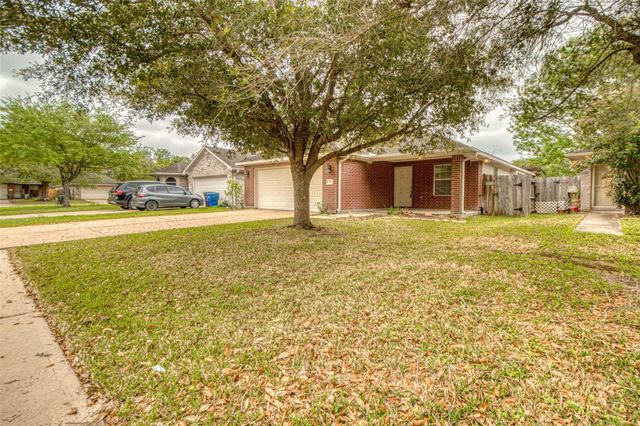 142 Anvil Rock Lane, Richmond, TX 77469
