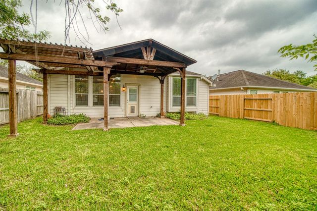 142 Anvil Rock Lane, Richmond, TX 77469