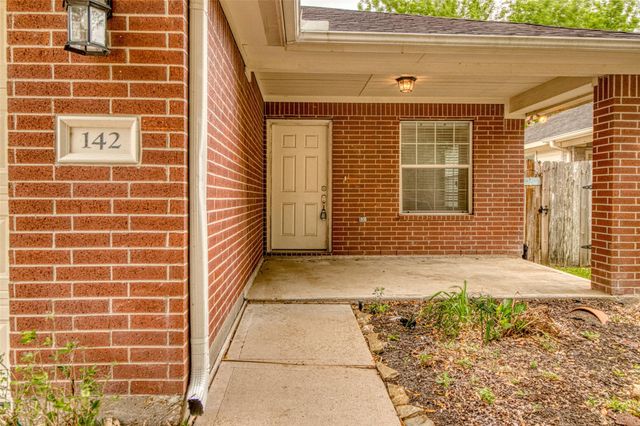 142 Anvil Rock Lane, Richmond, TX 77469