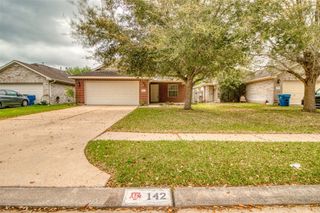 142 Anvil Rock Lane, Richmond, TX 77469