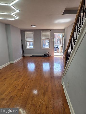 2027 E CUMBERLAND ST, Philadelphia, PA 19125