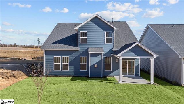 454 Amaryllis Lane, Woodruff, SC 29388