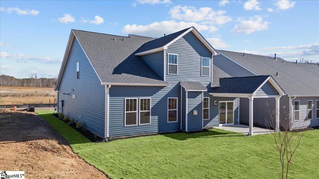 454 Amaryllis Lane, Woodruff, SC 29388