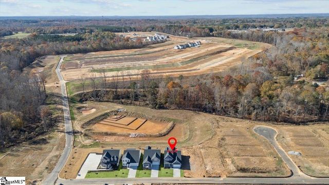 454 Amaryllis Lane, Woodruff, SC 29388