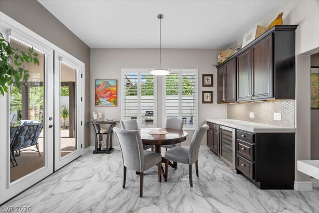 1516 Castle Wall Street, Las Vegas, NV 89117