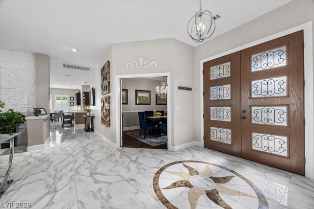 1516 Castle Wall Street, Las Vegas, NV 89117