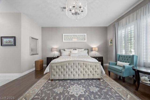 1516 Castle Wall Street, Las Vegas, NV 89117