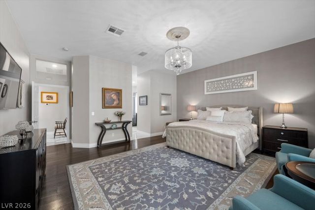 1516 Castle Wall Street, Las Vegas, NV 89117