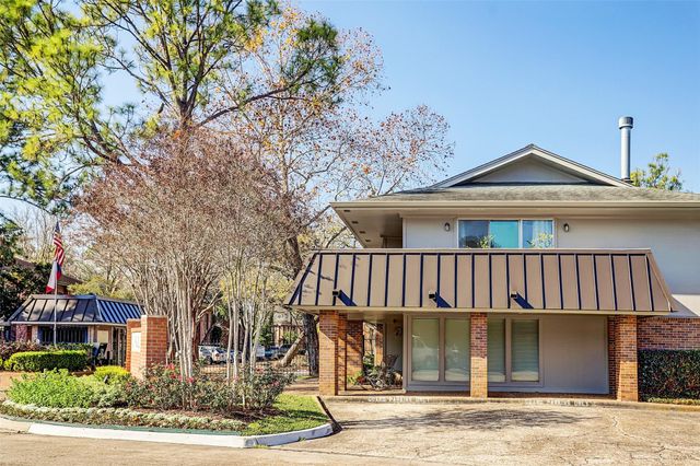 6465 Bayou Glen Road, Houston, TX 77057