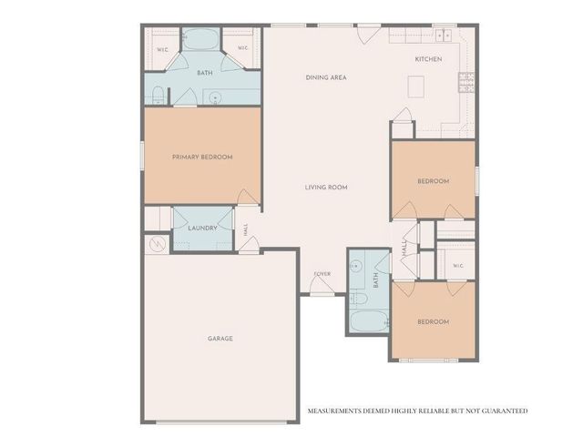 3223 El Camino Street, Bay City, TX 77414