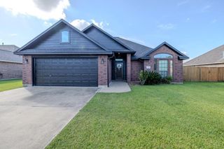 3223 El Camino Street, Bay City, TX 77414