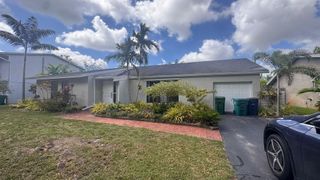 10188 SW 53rd Ct, Cooper City, FL 33328