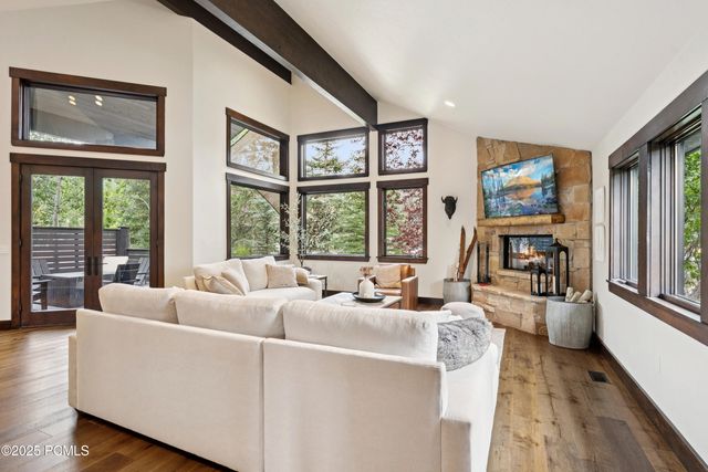 3996 Voelker Court, Park City, UT 84098