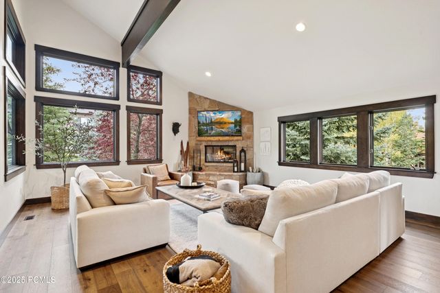 3996 Voelker Court, Park City, UT 84098