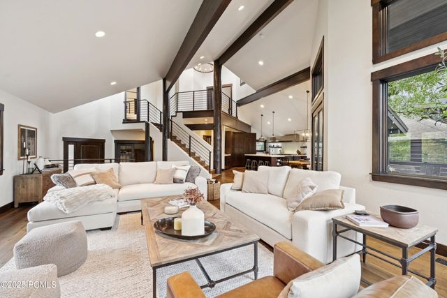 3996 Voelker Court, Park City, UT 84098