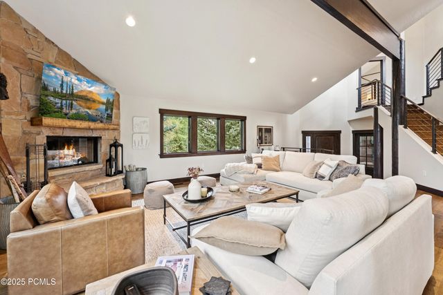 3996 Voelker Court, Park City, UT 84098