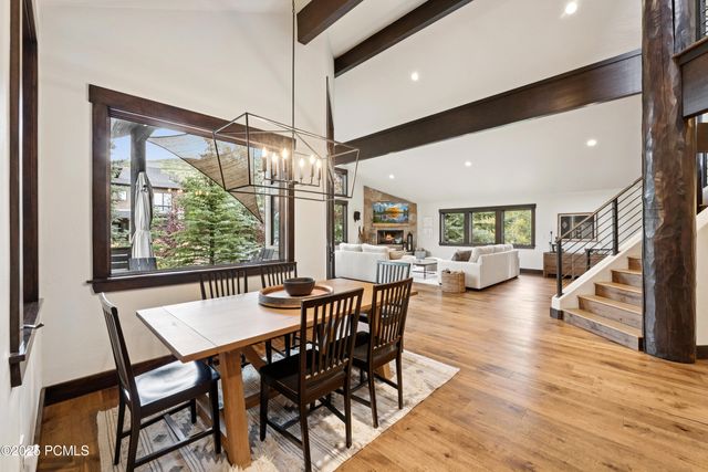 3996 Voelker Court, Park City, UT 84098