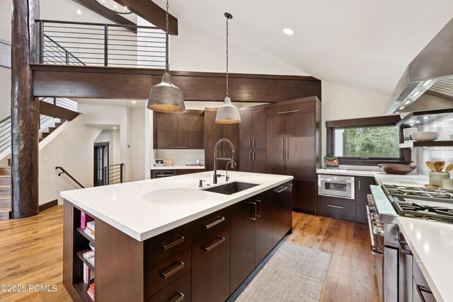 3996 Voelker Court, Park City, UT 84098