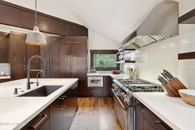 3996 Voelker Court, Park City, UT 84098