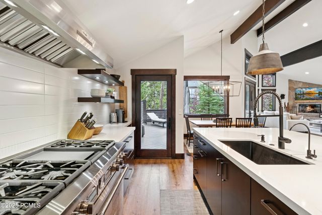 3996 Voelker Court, Park City, UT 84098