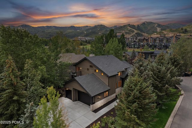 3996 Voelker Court, Park City, UT 84098