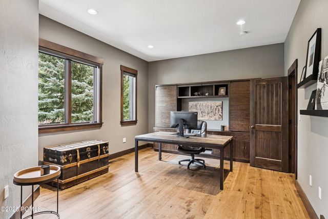 3996 Voelker Court, Park City, UT 84098