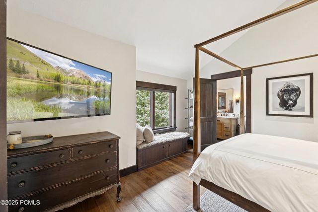 3996 Voelker Court, Park City, UT 84098