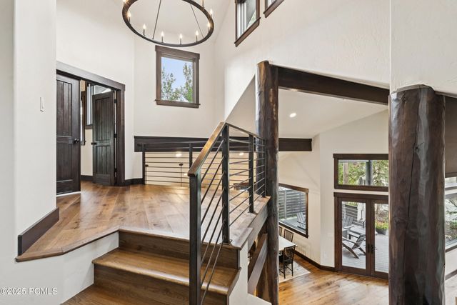 3996 Voelker Court, Park City, UT 84098