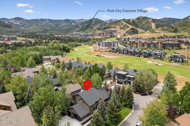 3996 Voelker Court, Park City, UT 84098