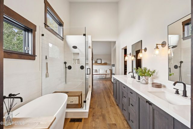 3996 Voelker Court, Park City, UT 84098