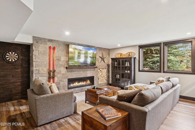 3996 Voelker Court, Park City, UT 84098