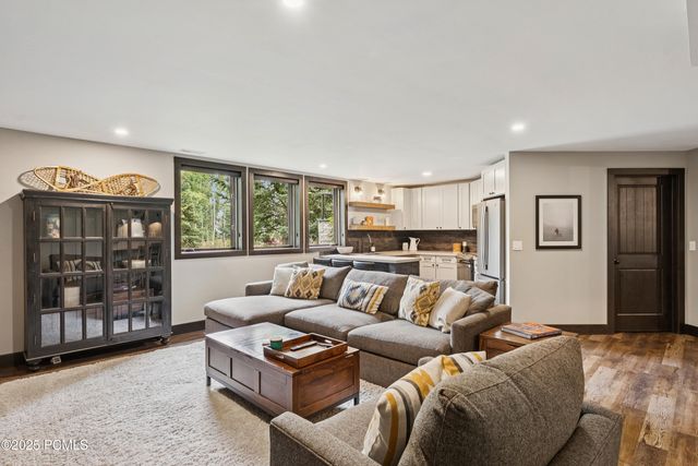 3996 Voelker Court, Park City, UT 84098