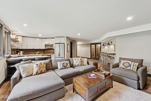 3996 Voelker Court, Park City, UT 84098