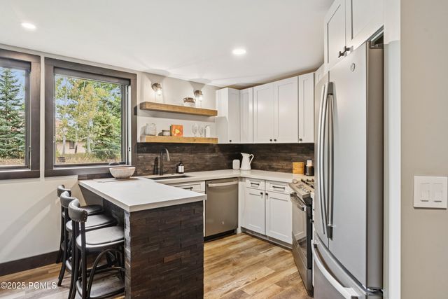 3996 Voelker Court, Park City, UT 84098